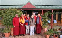 The Vineyard Motel - E Caravan Parks 4