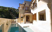 Victorias At Wategos - - E Caravan Parks 0