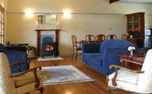 Wombatalla Guesthouse - - E Caravan Parks 0