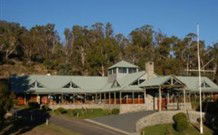 Adventist Alpine Village - E Caravan Parks 0