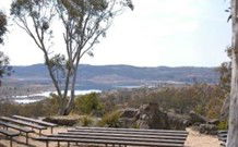 Adventist Alpine Village - E Caravan Parks 1