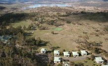 Adventist Alpine Village - E Caravan Parks 2