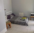 Granny Flat on Surfers Beach - E Caravan Parks