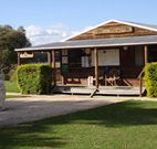 Hunter Valley YHA - E Caravan Parks