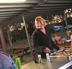 South Coast Accommodation - E Caravan Parks