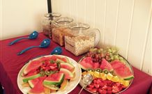Ulladulla Lodge - E Caravan Parks 2