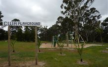 Acacia Cottages - E Caravan Parks 2