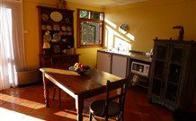 Allawah Cabins - E Caravan Parks 0