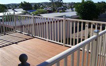 Aussie Cabins - E Caravan Parks 0