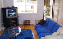 Aussie Cabins - E Caravan Parks 1