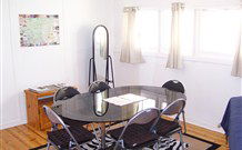 Aussie Cabins - E Caravan Parks 4