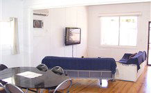 Aussie Cabins - E Caravan Parks 2