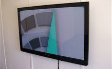 Aussie Cabins - E Caravan Parks 3