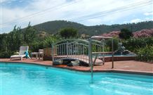 Auto Cabins And Motel - E Caravan Parks 1