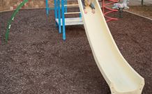 Auto Cabins And Motel - E Caravan Parks 0