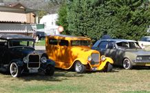 Auto Cabins And Motel - E Caravan Parks 4
