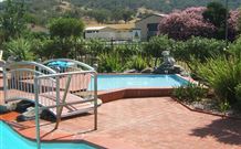 Auto Cabins And Motel - E Caravan Parks 3