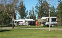 Auto Cabins And Motel - E Caravan Parks 5