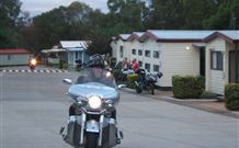Auto Cabins And Motel - E Caravan Parks 6
