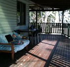 Broadwater Stopover Tourist Park - E Caravan Parks