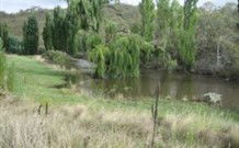 Cedar Grove - E Caravan Parks 0