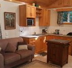 Cottage Holidays - E Caravan Parks