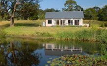 Currawong Cottage Blackheath - E Caravan Parks 2