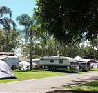 Emu Creek Extreme Retreat - E Caravan Parks
