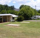 Glen Eden Cottages - E Caravan Parks
