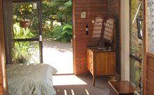 Greenwood Cabin - E Caravan Parks 1