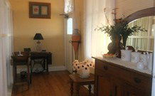 Hat Head Holiday House - E Caravan Parks 1