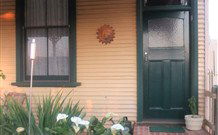 Hat Head Holiday House - E Caravan Parks 0
