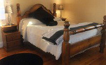 Hat Head Holiday House - E Caravan Parks 2
