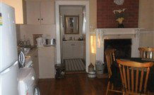 Hat Head Holiday House - E Caravan Parks 3