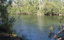 Kanimbla View Clifftop Retreat - E Caravan Parks 0