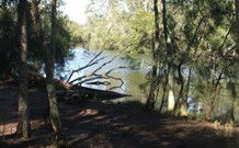Kanimbla View Clifftop Retreat - E Caravan Parks 1