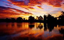 Kioloa Beach Holiday Cabins - E Caravan Parks 2