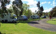 Kioloa Beach Holiday Cabins - E Caravan Parks 0