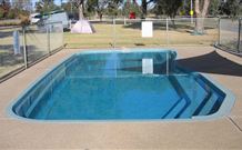 Kioloa Beach Holiday Cabins - E Caravan Parks 1