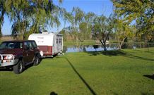Kioloa Beach Holiday Cabins - E Caravan Parks 3