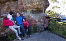 Lachney Cottage - E Caravan Parks 1