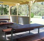 Lachney Cottage