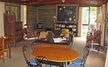 Carinya B And B - E Caravan Parks 0
