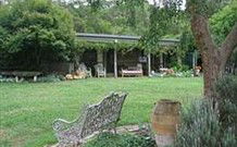 Carinya B And B - E Caravan Parks 1