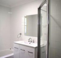 Clanwilliam Blackheath - E Caravan Parks