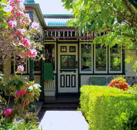 Glenella Blue Mountains - E Caravan Parks