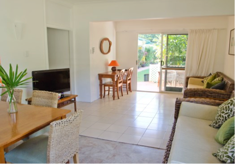 Villa Marine Holiday Apartments - E Caravan Parks 15