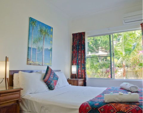 Villa Marine Holiday Apartments - E Caravan Parks 36