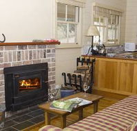 The Pines Pastoral - E Caravan Parks