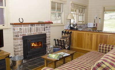 The Pines Pastoral - E Caravan Parks 0